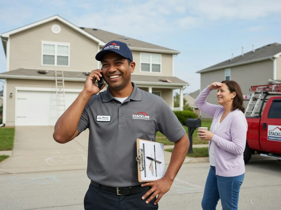 Chimney flashing repair Lanham, MD FAQs